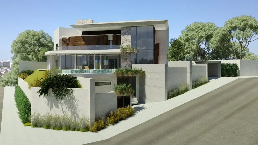 arquiteto em Cascavel