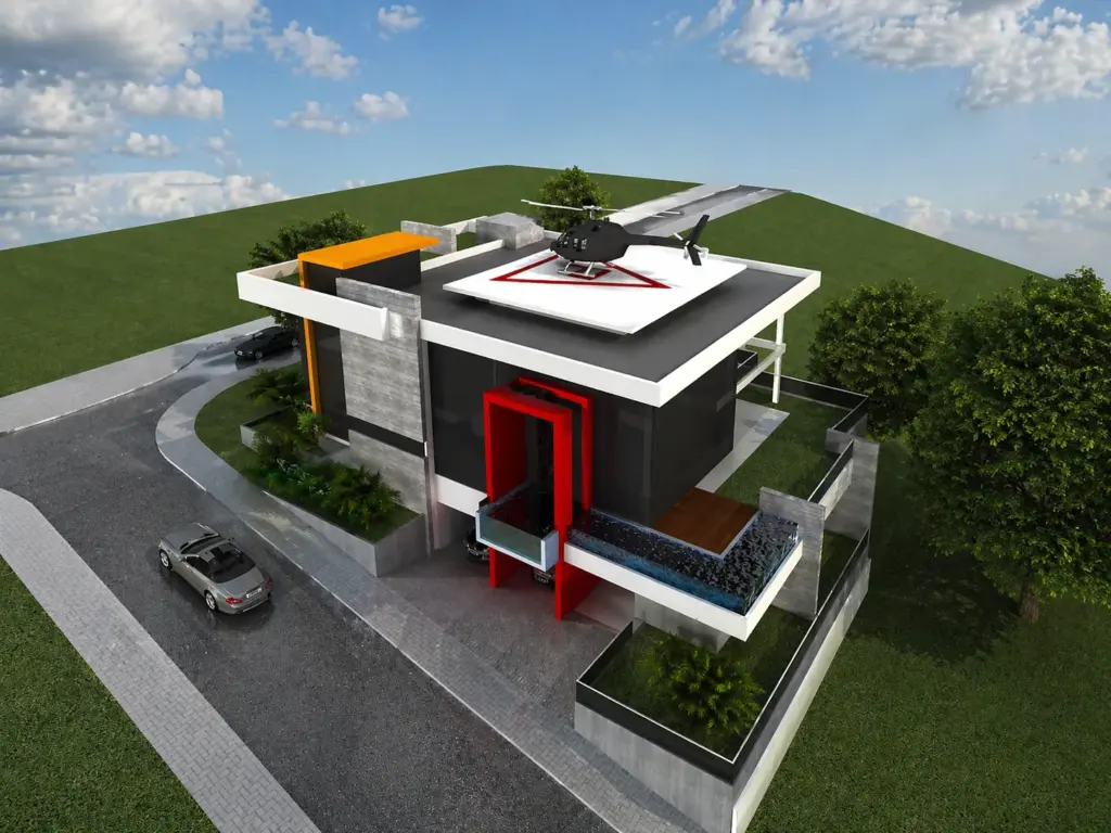 arquiteto em Cascavel