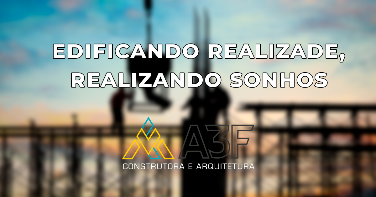 Construindo o Futuro com Excelência e Inovação