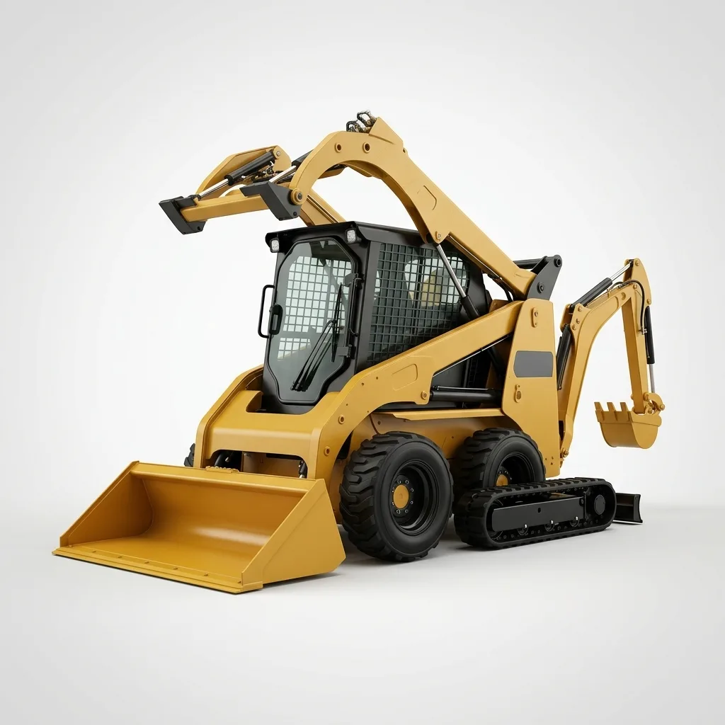 nivelamento de terreno para construção