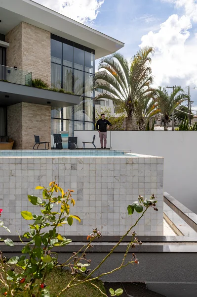 A3F CONSTRUTORA E ARQUITETURA